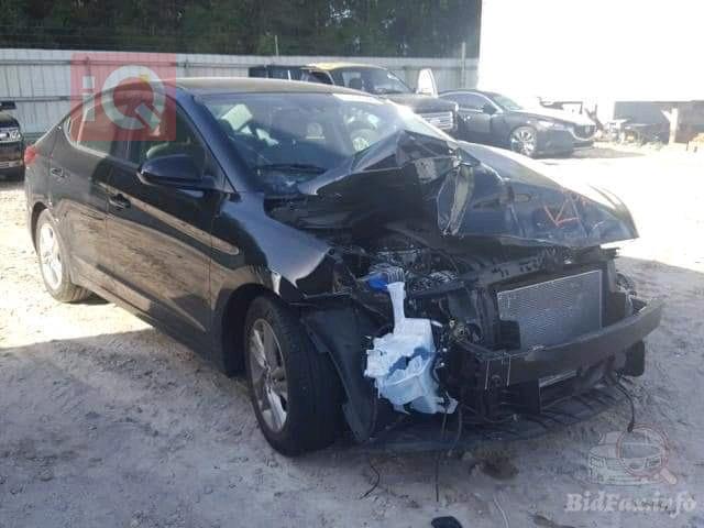 هیۆندای ئەلەنترا